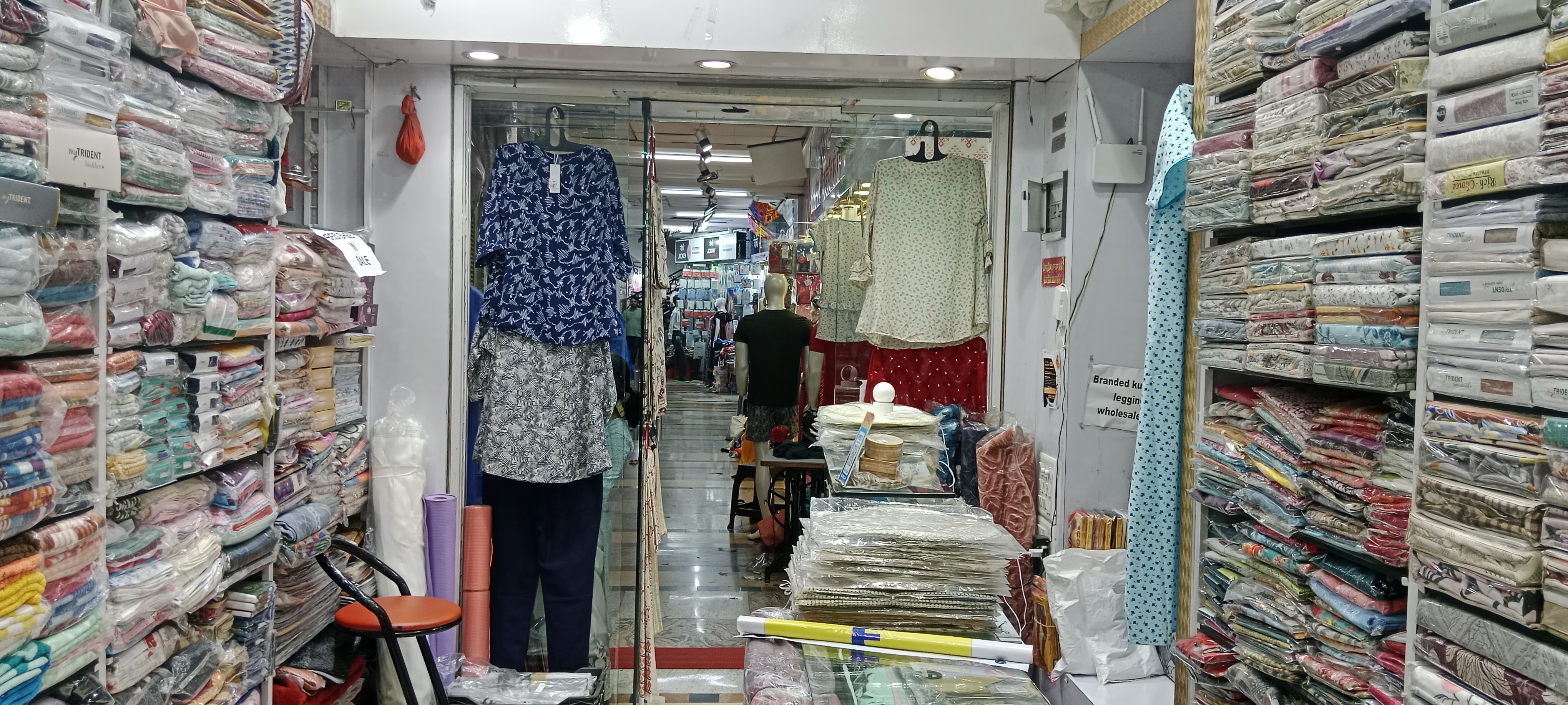 Come Inside the Shop